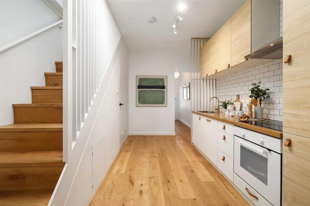 Villa Balmain Cozy 3 Bed House