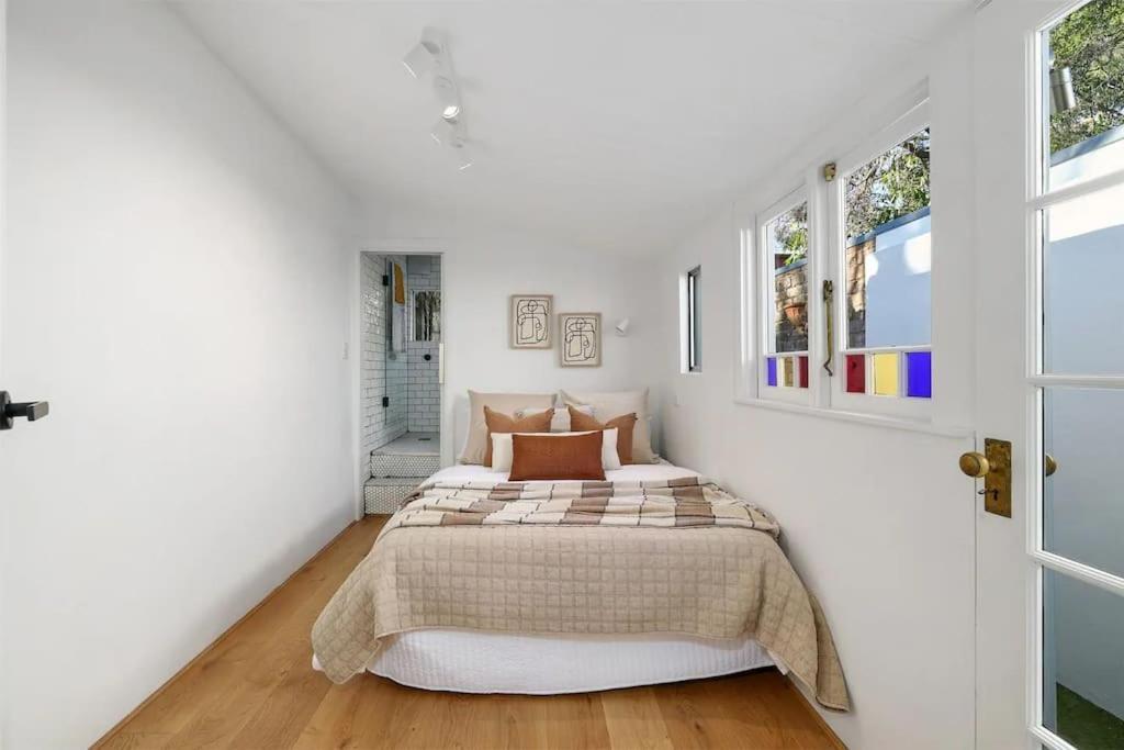 Villa Balmain Cozy 3 Bed House *